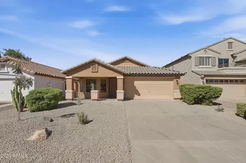 4336 E Coal St, San Tan Valley, AZ 85143