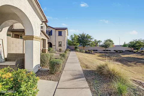 Exterior - 8313 E Impala Ave, Mesa, AZ 85209 photo 3 of 9