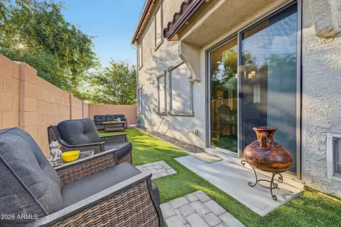 Exterior - 8313 E Impala Ave, Mesa, AZ 85209 photo 7 of 9