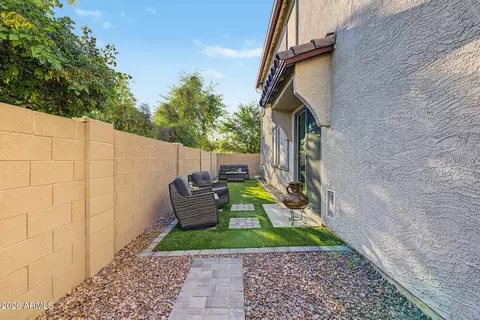 Exterior - 8313 E Impala Ave, Mesa, AZ 85209 photo 6 of 9
