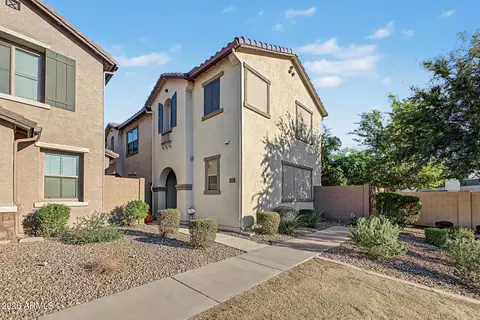 Exterior - 8313 E Impala Ave, Mesa, AZ 85209 photo 2 of 9