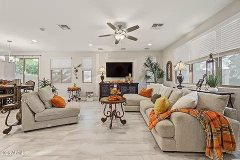 Living - 8313 E Impala Ave, Mesa, AZ 85209 photo 3 of 3