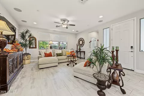 Living - 8313 E Impala Ave, Mesa, AZ 85209 photo 1 of 3