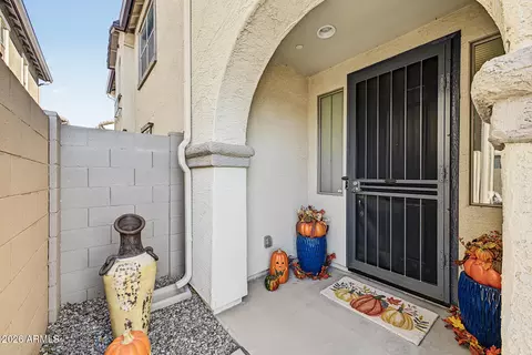 Exterior - 8313 E Impala Ave, Mesa, AZ 85209 photo 4 of 9