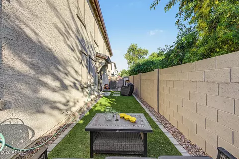 Exterior - 8313 E Impala Ave, Mesa, AZ 85209 photo 5 of 9