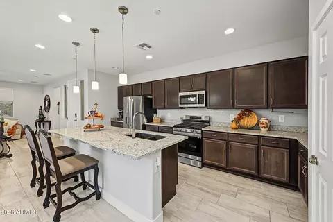 Kitchen - 8313 E Impala Ave, Mesa, AZ 85209 photo 2 of 3