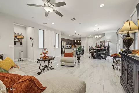 Entry Way - 8313 E Impala Ave, Mesa, AZ 85209 photo 1 of 5