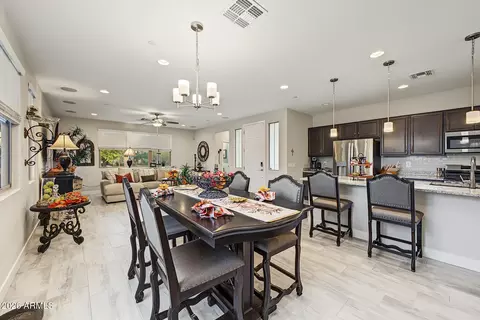 Dining - 8313 E Impala Ave, Mesa, AZ 85209 photo 2 of 2