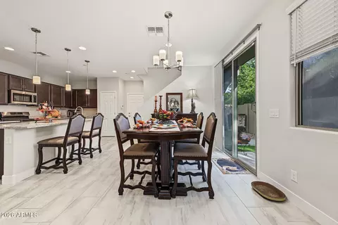 Dining - 8313 E Impala Ave, Mesa, AZ 85209 photo 1 of 2
