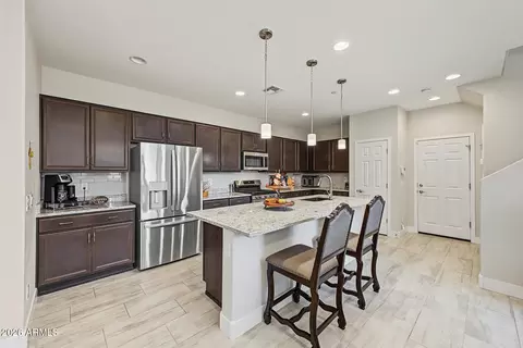 Kitchen - 8313 E Impala Ave, Mesa, AZ 85209 photo 1 of 3