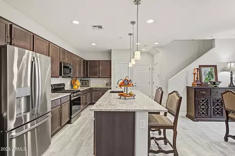 Kitchen - 8313 E Impala Ave, Mesa, AZ 85209 photo 3 of 3