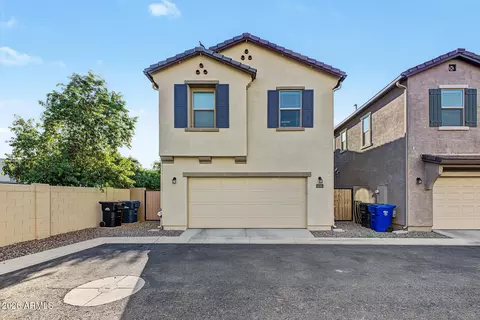 Exterior - 8313 E Impala Ave, Mesa, AZ 85209 photo 8 of 9