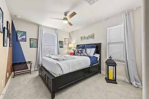 Bedroom - 8313 E Impala Ave, Mesa, AZ 85209 photo 4 of 7