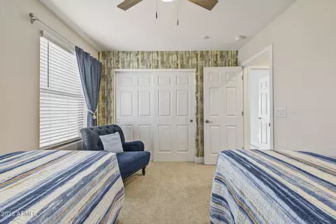 Bedroom - 8313 E Impala Ave, Mesa, AZ 85209 photo 7 of 7