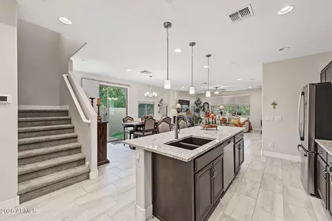 Entry Way - 8313 E Impala Ave, Mesa, AZ 85209 photo 2 of 5