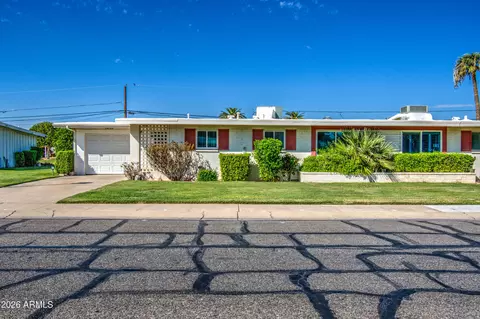 10752 W Peoria Ave, Sun City, AZ 85351
