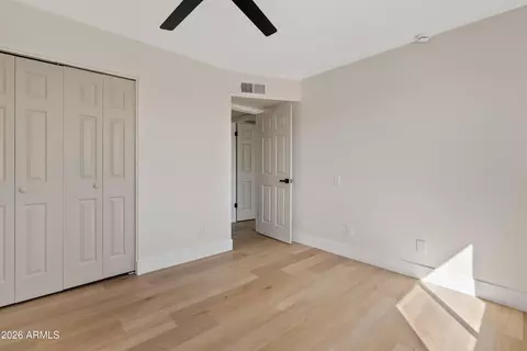 Bedroom - 3416 Edgewood Ave, Mesa, AZ 85204 photo 6 of 6