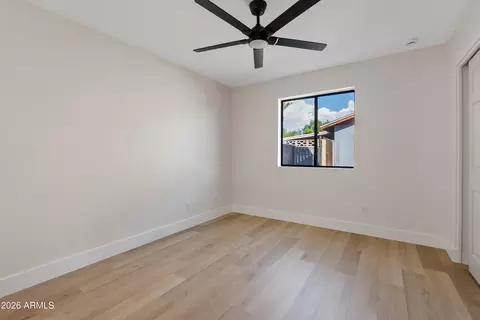 Bedroom - 3416 Edgewood Ave, Mesa, AZ 85204 photo 3 of 6