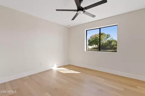Bedroom - 3416 Edgewood Ave, Mesa, AZ 85204 photo 4 of 6
