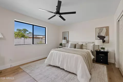 Bedroom - 3416 Edgewood Ave, Mesa, AZ 85204 photo 1 of 6