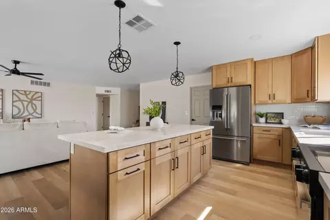 Kitchen - 3416 Edgewood Ave, Mesa, AZ 85204 photo 7 of 7