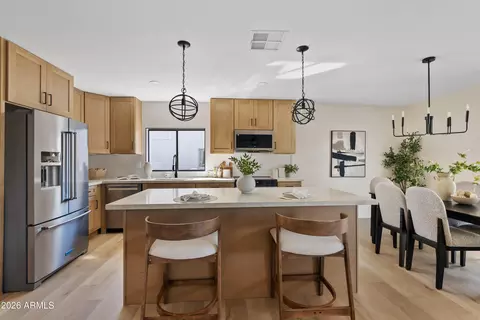 Kitchen - 3416 Edgewood Ave, Mesa, AZ 85204 photo 1 of 7