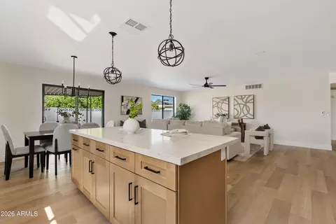 Kitchen - 3416 Edgewood Ave, Mesa, AZ 85204 photo 5 of 7