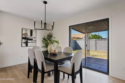 Dining - 3416 Edgewood Ave, Mesa, AZ 85204 photo 1 of 1