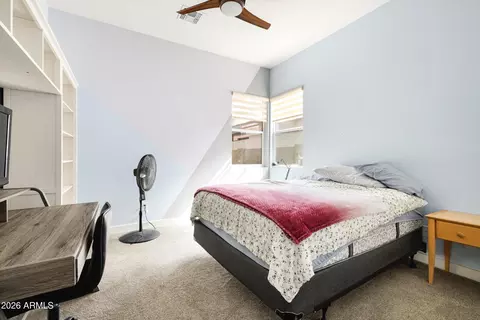 Bedroom - 930 E Paseo Way, Phoenix, AZ 85042 photo 3 of 3