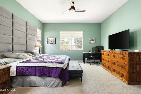 Bedroom - 930 E Paseo Way, Phoenix, AZ 85042 photo 1 of 3