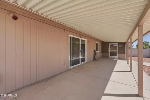 Exterior - 4261 E Yawepe St, Phoenix, AZ 85044 photo 4 of 8