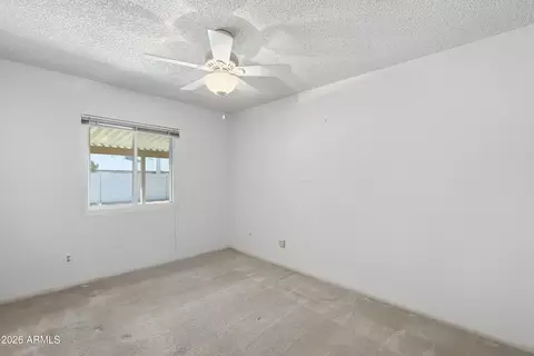 Bedroom - 4261 E Yawepe St, Phoenix, AZ 85044 photo 6 of 7