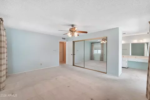 Bedroom - 4261 E Yawepe St, Phoenix, AZ 85044 photo 2 of 7
