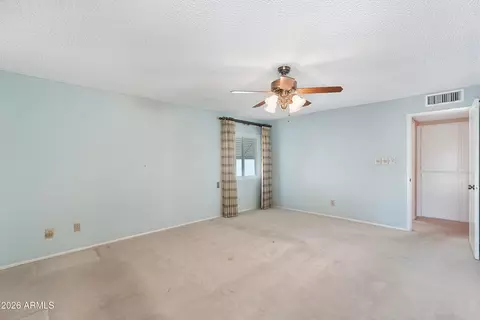 Bedroom - 4261 E Yawepe St, Phoenix, AZ 85044 photo 3 of 7
