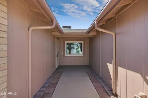 Entry Way - 4261 E Yawepe St, Phoenix, AZ 85044 photo 1 of 1