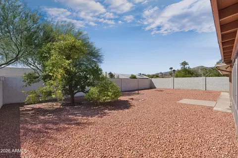 Exterior - 4261 E Yawepe St, Phoenix, AZ 85044 photo 8 of 8