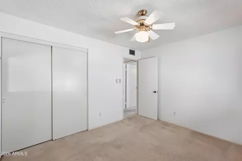 Bedroom - 4261 E Yawepe St, Phoenix, AZ 85044 photo 5 of 7