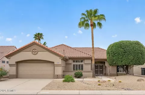 21010 N Limousine Dr, Sun City West, AZ 85375