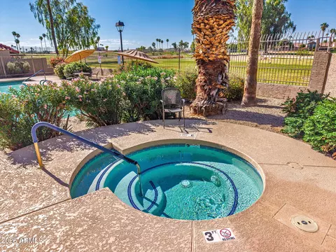 Exterior - 4237 E Sandia St, Phoenix, AZ 85044 photo 10 of 10