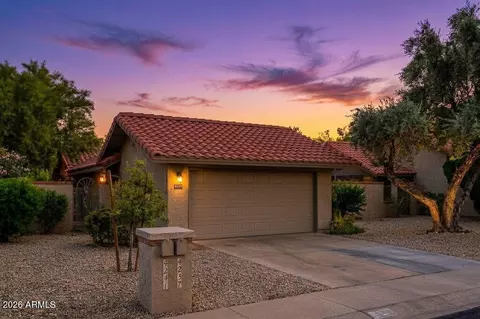 Exterior - 4237 E Sandia St, Phoenix, AZ 85044 photo 2 of 10