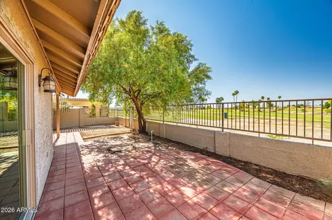Exterior - 4237 E Sandia St, Phoenix, AZ 85044 photo 7 of 10