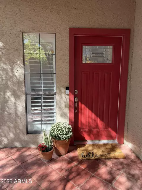 Exterior - 4237 E Sandia St, Phoenix, AZ 85044 photo 3 of 10