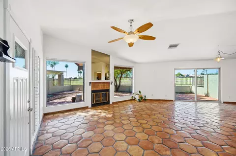 Living - 4237 E Sandia St, Phoenix, AZ 85044 photo 1 of 4