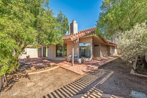 Exterior - 4237 E Sandia St, Phoenix, AZ 85044 photo 5 of 10