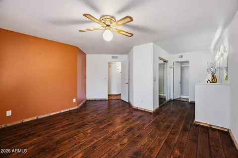 Bedroom - 4237 E Sandia St, Phoenix, AZ 85044 photo 1 of 1