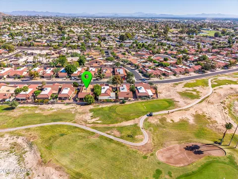View/Area - 4237 E Sandia St, Phoenix, AZ 85044 photo 3 of 6