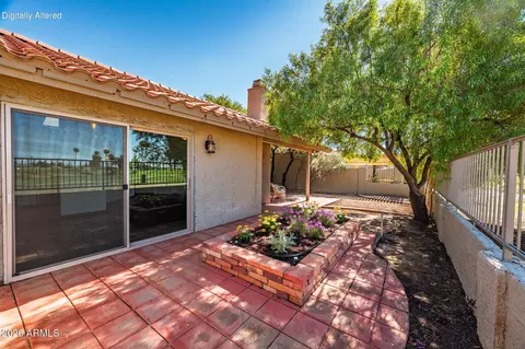 Exterior - 4237 E Sandia St, Phoenix, AZ 85044 photo 6 of 10