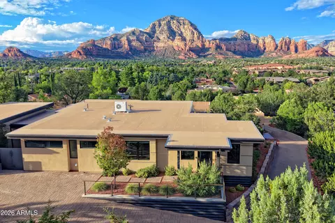 2405 Roadrunner Rd, Sedona, AZ 86336