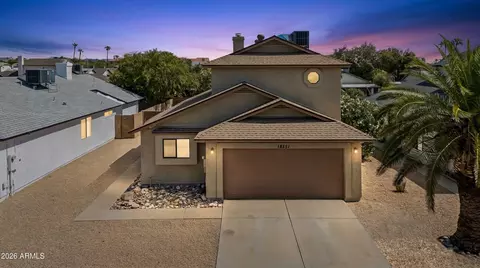 18351 N 88th Ave, Peoria, AZ 85382