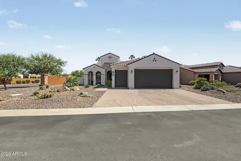 5365 N Eager Dr, Eloy, AZ 85131
